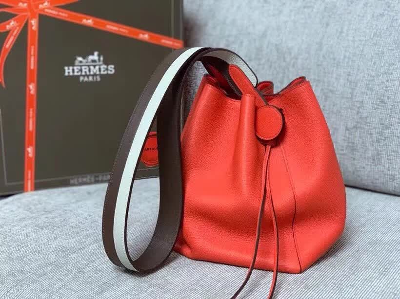 Hermes Picotin Lock